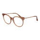 Pink Women Optical Frames
