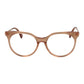 Pink Women Optical Frames