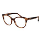 Brown Women Optical Frames