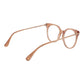Pink Women Optical Frames