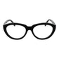 Black Women Optical Frames