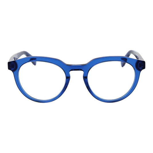 Blue Men Optical Frames
