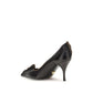 Leather Pumps