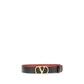 Reversible VLogo Belt