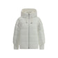 Logo Down Jacket