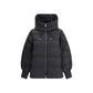Logo Down Jacket