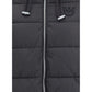 Logo Down Jacket