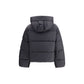 Padded Down Jacket