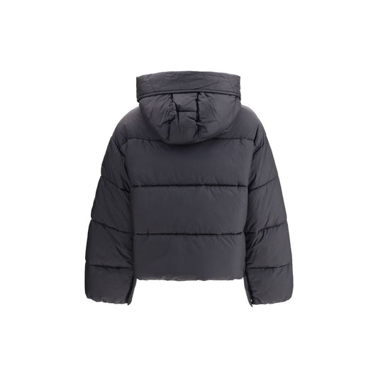Padded Down Jacket