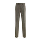 Houndstooth pattern Pants