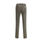Houndstooth pattern Pants