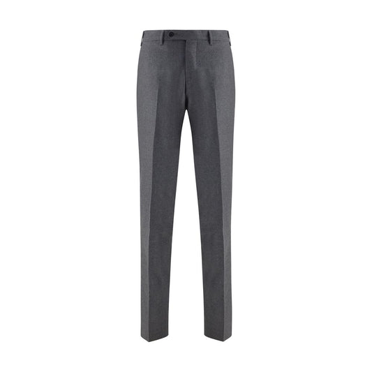 Virgin wool Pants