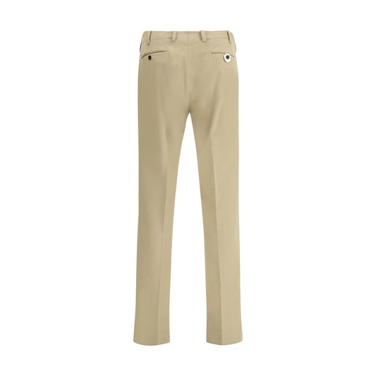 Cotton velvet Pants