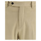 Cotton velvet Pants
