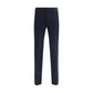 Cotton velvet Pants