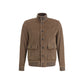 Corduroy Jacket