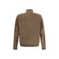 Corduroy Jacket