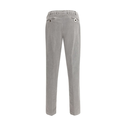 Corduroy Pants