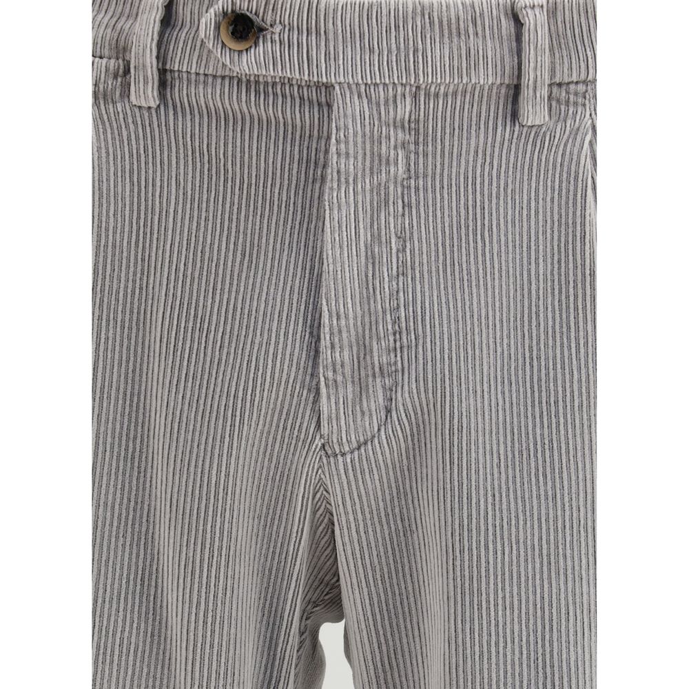 Corduroy Pants