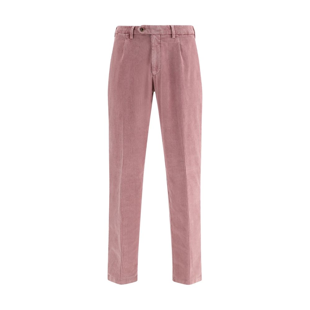 Corduroy Pants