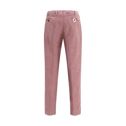 Corduroy Pants