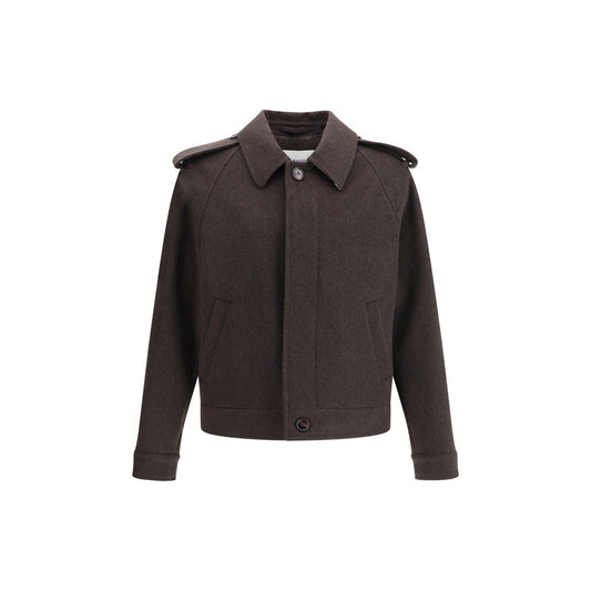 Cashmere Jacket