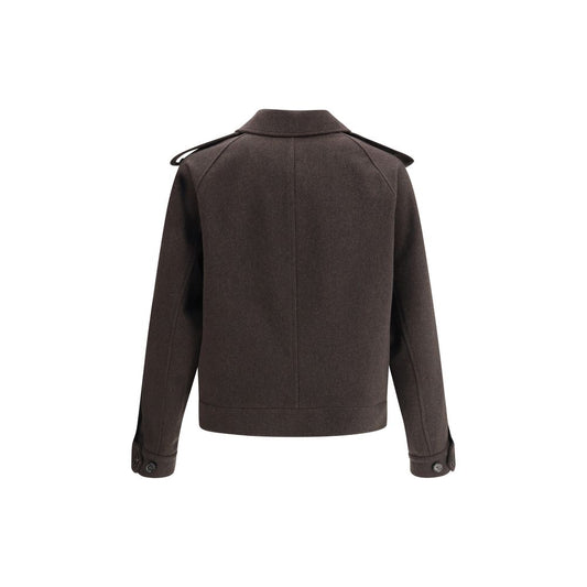 Cashmere Jacket