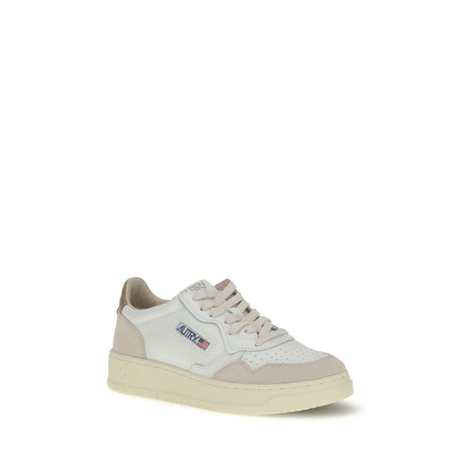 Medalist Low Sneakers