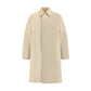 Long Trench Coat