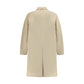 Long Trench Coat
