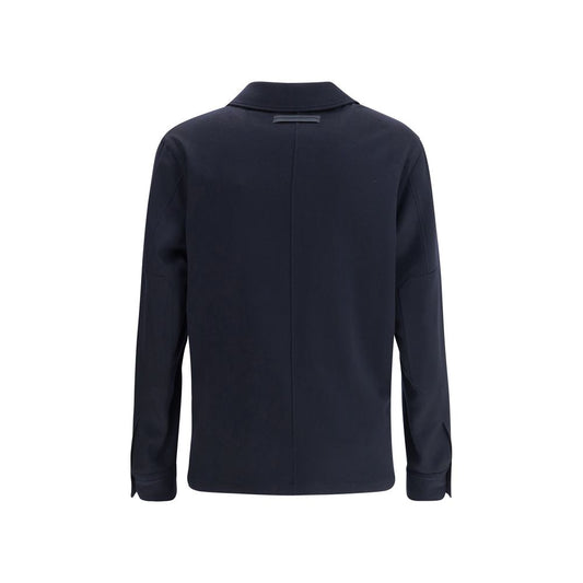 Ovs-overshirt Shirt