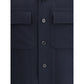 Ovs-overshirt Shirt