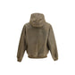 Leather bomber Jacket
