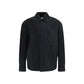 Ami De Coeur padded taffeta Jacket