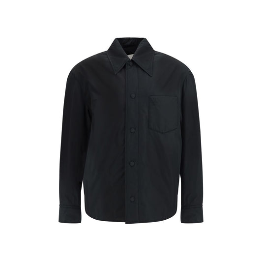 Ami De Coeur padded taffeta Jacket