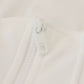 White Cotton Corset Stretch Top  T-shirt