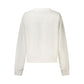 White Cotton Sweater