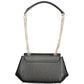 Black Polyethylene Handbag