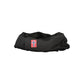 Black Polyester Men Cap