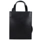 Black Leather Handbags