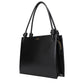 Black Leather Handbags