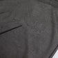 Black Mesh Turtleneck Sheer Blouse Top