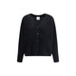 Wool and cashmere Cardigan