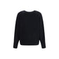 Wool and cashmere Cardigan