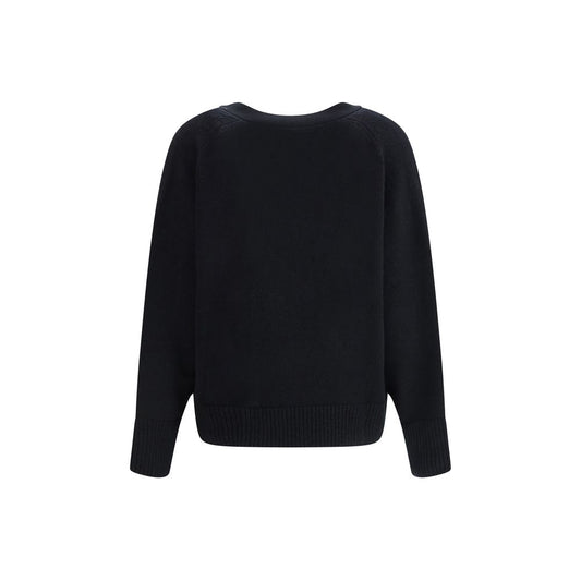 Wool and cashmere Cardigan