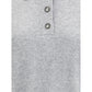 Wool polo Sweater
