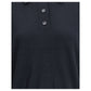 Wool polo Sweater
