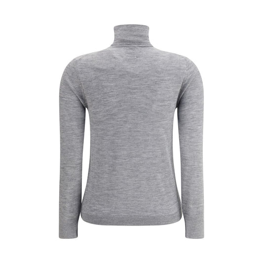 Cashmere turtleneck Sweater