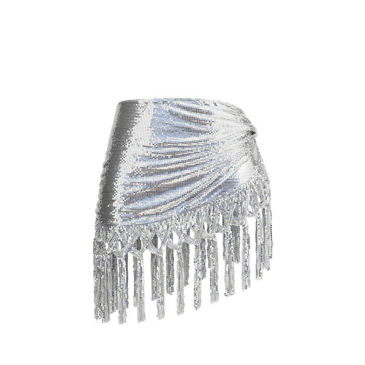 Silver Belt