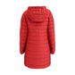 Meredith Down Jacket